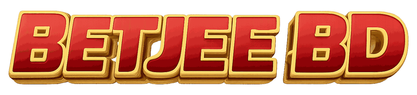 betjee bd logo